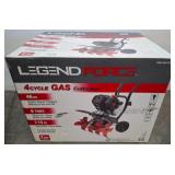 Legend Force 4-Cycle Gas Cultivator NiB