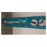 Bliss Double Hammock With Stand in Original Box