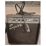 Squier SP-10 Electric Guitar Amplifier