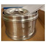 Ohuhu Portable Stainless Steel Camping Stove