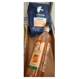 La Colombe Coffee and Torani Syrup Bundle