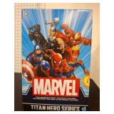 Marvel Titan Hero Series Multipack Figures
