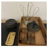 Household Decor and Miscellaneous Items