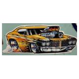 GarageArt 