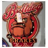 Bulldog 