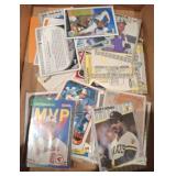 Baseball Cards