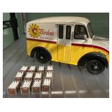 Die-Cast Borden