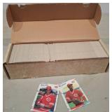 Baseball Trading Cards