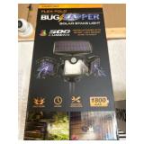 Farpoint Bug Zapper Solar Stake Light