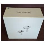 Apple AirPods Pro 2nd Generation in Box