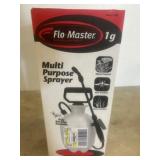 Flo-Master 1-Gallon Multi-Purpose Sprayer