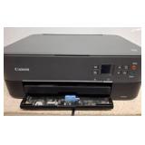 Canon Multifunction Printer Model K10565