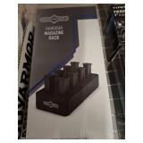 SureLock Security Handgun Magazine Rack