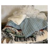 Woven and Decorative Textile Lot