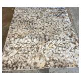 Mohawk Home Textured Area Rug