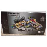 P226 Black Model Series Toy Water Gun
