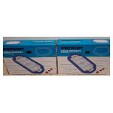 Sportsstuff Aqua Hockey Water Game Boxes