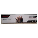 Tasco SpaceStation 600x50 Refractor Telescope