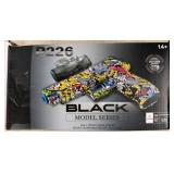 Colorful P226 Model Series Toy Gun Set