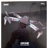 SMS Pro Drone with LED Lights