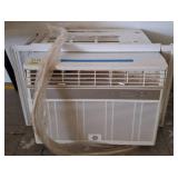 GE Window Air Conditioner with Remote Control