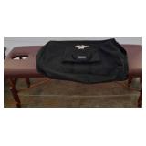 Portable Massage Table With Carrying Case
