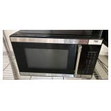 Hamilton Beach Countertop Microwave Oven