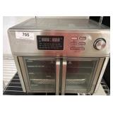 Kalorik Stainless Steel Countertop Oven