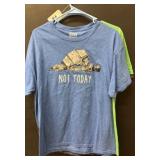 Graphic T-Shirts with Pop Culture Themes