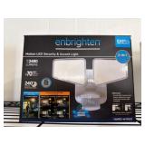Enbrighten Motion LED Security & Accent Light
