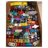 Toy Vehicles