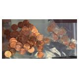 Lincoln Pennies