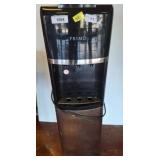 Primo Water Cooler Dispenser, Black Finish