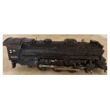 Lionel 2037 Die-Cast Locomotive Model Train