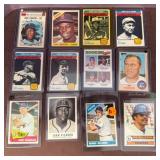 Baseball Trading Cards