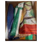 Seasonal Yard Flags