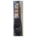 Two-Person Reversible Olefin Hammock