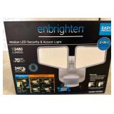 Enbrighten Motion LED Security & Accent Light