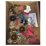 Fashion Necklaces and Accessories