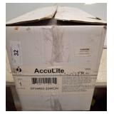 AccuLite Outdoor LED Light Fixture