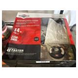 Briggs & Stratton Rotating Surface Cleaner
