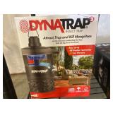 Dynatrap Insect Trap Boxed Unit