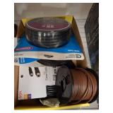 Coaxial & HDMI Cables