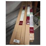 Cordless Cellular Blackout Shades