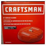 Craftsman 15-Inch Surface Cleaner Attachment