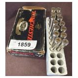 Winchester Ballistic Silvertip 30-06 Ammo