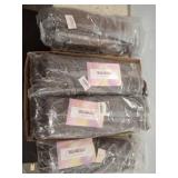 Toyotress Box Braids Crochet Hair Extensions