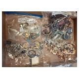 Costume Jewelry, Watches, and Accessories