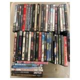 DVD Movies