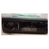 Boss Audio Systems 616UAB AM/FM Receiver